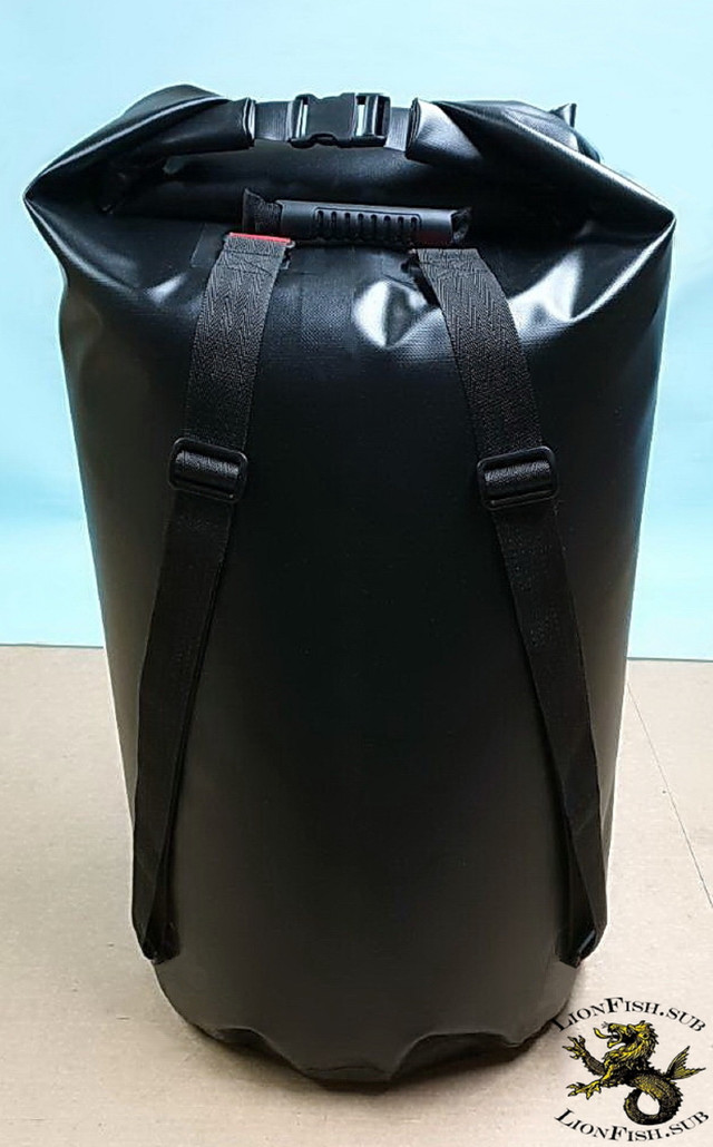 Гермомешки LionFish.sub Баулы, Рюкзаки, Герметичные Сумки для Вещей, Снаряжения, Трофеев