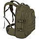 Рюкзак тактичний Highlander Recon Backpack 40L Olive (TT165-OG) система MOLLE. Відділення для гідратора, фото 2