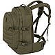 Рюкзак тактичний Highlander Recon Backpack 40L Olive (TT165-OG) система MOLLE. Відділення для гідратора, фото 3