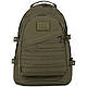 Рюкзак тактичний Highlander Recon Backpack 40L Olive (TT165-OG) система MOLLE. Відділення для гідратора, фото 4