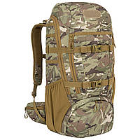 Рюкзак тактический Highlander Eagle 3 Backpack 40L HMTC (TT194-HC) система креплений MOLLE