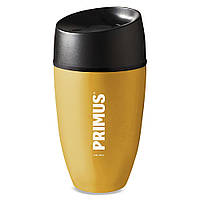 Термокружка Primus Commuter mug Yellow 300 мл 742430