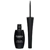 Водостійка рідка підводка для очей Parisa Cosmetics Ultra ink Eyeliner Waterproof, фото 3