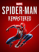 Купить Marvel s Spider-Man Remastered (Ключ Steam) для ПК, цена 2500 ...