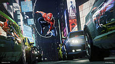 Marvel's Spider-Man Remastered (Ключ Steam) для ПК, фото 3