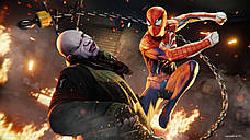 Marvel's Spider-Man Remastered (Ключ Steam) для ПК, фото 6