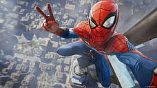 Marvel's Spider-Man Remastered (Ключ Steam) для ПК, фото 5