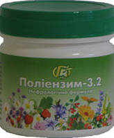 Полиэнзим-3.2 — 280 г — Нефрологічна формула — Грін-Віза, Україна