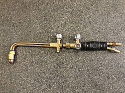 Різак ручний для газокисневого різання Р1A (виробництво СРСР)