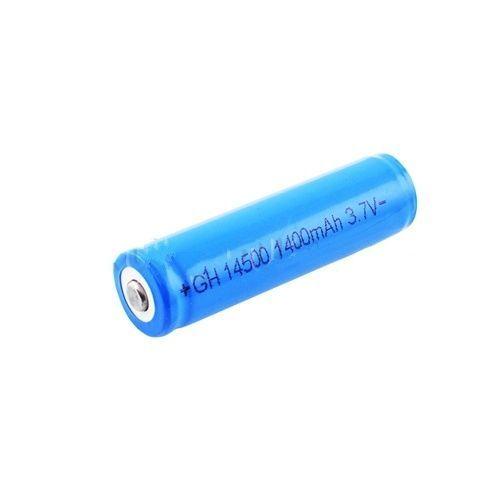 Акумулятор Qulit Fire 14500-1400mAh 3.7 із захистом