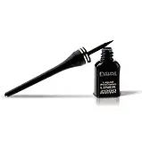 Водостійка підводка для очей Eveline Cosmetics Liquid Precision Eyeliner 2000 Procent Waterproof 4 мл, фото 2