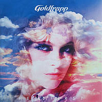 Goldfrapp Head First (Vinyl)