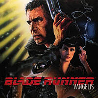 Vangelis Blade Runner (Vinyl)