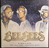 Bee Gees Timeless - The All-Time Greatest Hits (Vinyl)