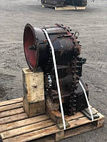 Трансмісія - Zf 4wg-210 Трансмісія daewoo mega 300