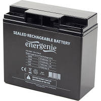 Батарея до ДБЖ EnerGenie 12 В 17 А·год (BAT-12V17AH/4)