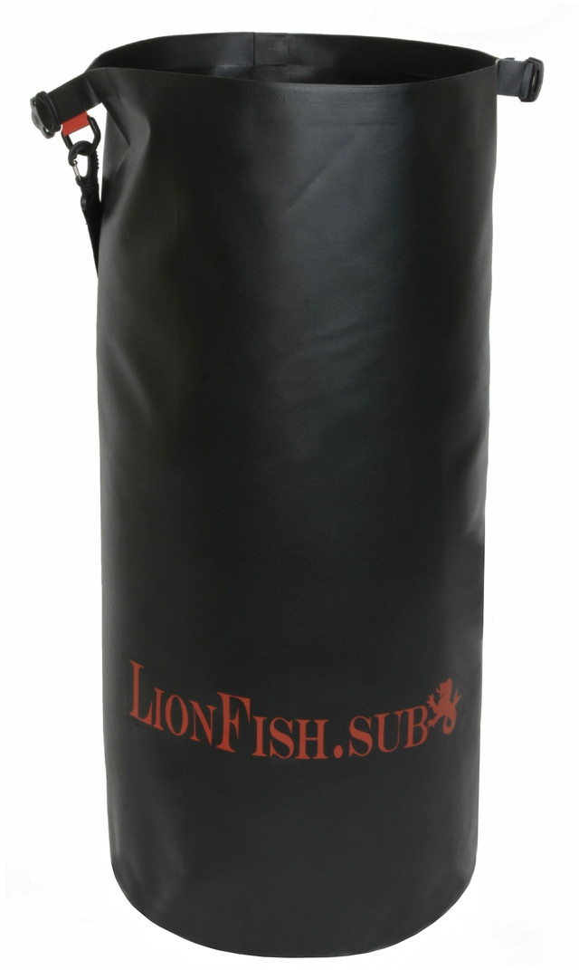 Гермомешки LionFish.sub Баулы, Рюкзаки, Герметичные Сумки для Вещей, Снаряжения, Трофеев