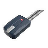 Монтаж автоматики для секційних воріт в Києві, фото 2