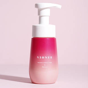 VIONEE Sensitive Moisture Wash Пінка для інтимної гігієни, 150 мл