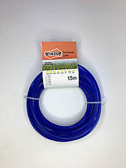 Ліска Косільна 3.5м 15м трикутна Winzor