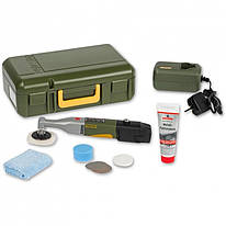 Акумуляторна полірувальна машина Proxxon WP/A