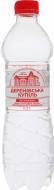 Минеральная вода Деренівська купіль негазированная 0,5 л (12)