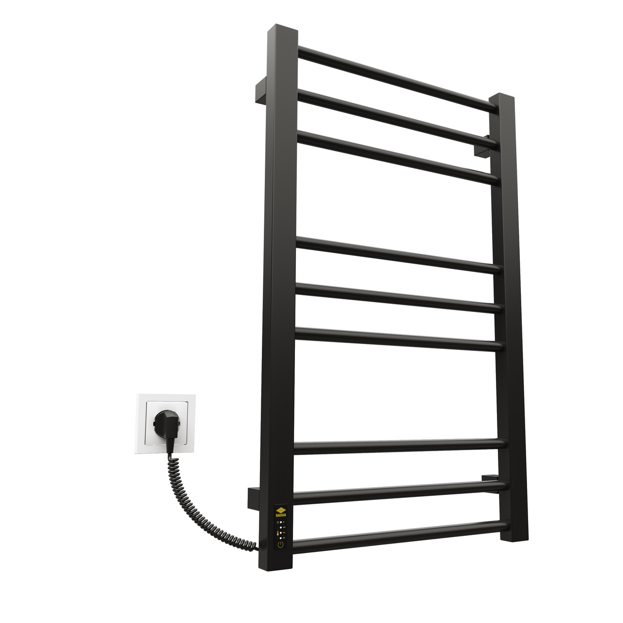 Рушникосушарка KOSSER Степ 800х500 EL