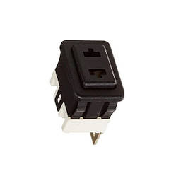 Вимикач мережевий T125/55 для кавоварки DeLonghi 5132100700