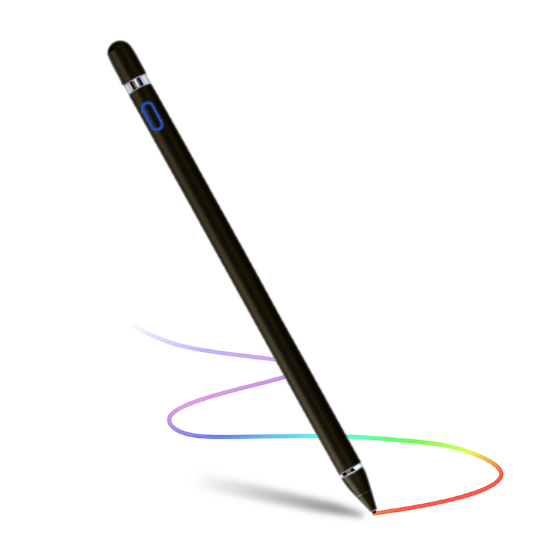 Стілус AirPen для ємкостного дисплея Black