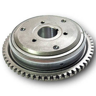 おき　16個 バイクパーツ マフラー オーヴァーレーシング フルチタン