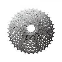 Касета велосипедна Shimano CS-HG400-9, 11-34, срібл, 9-зв.