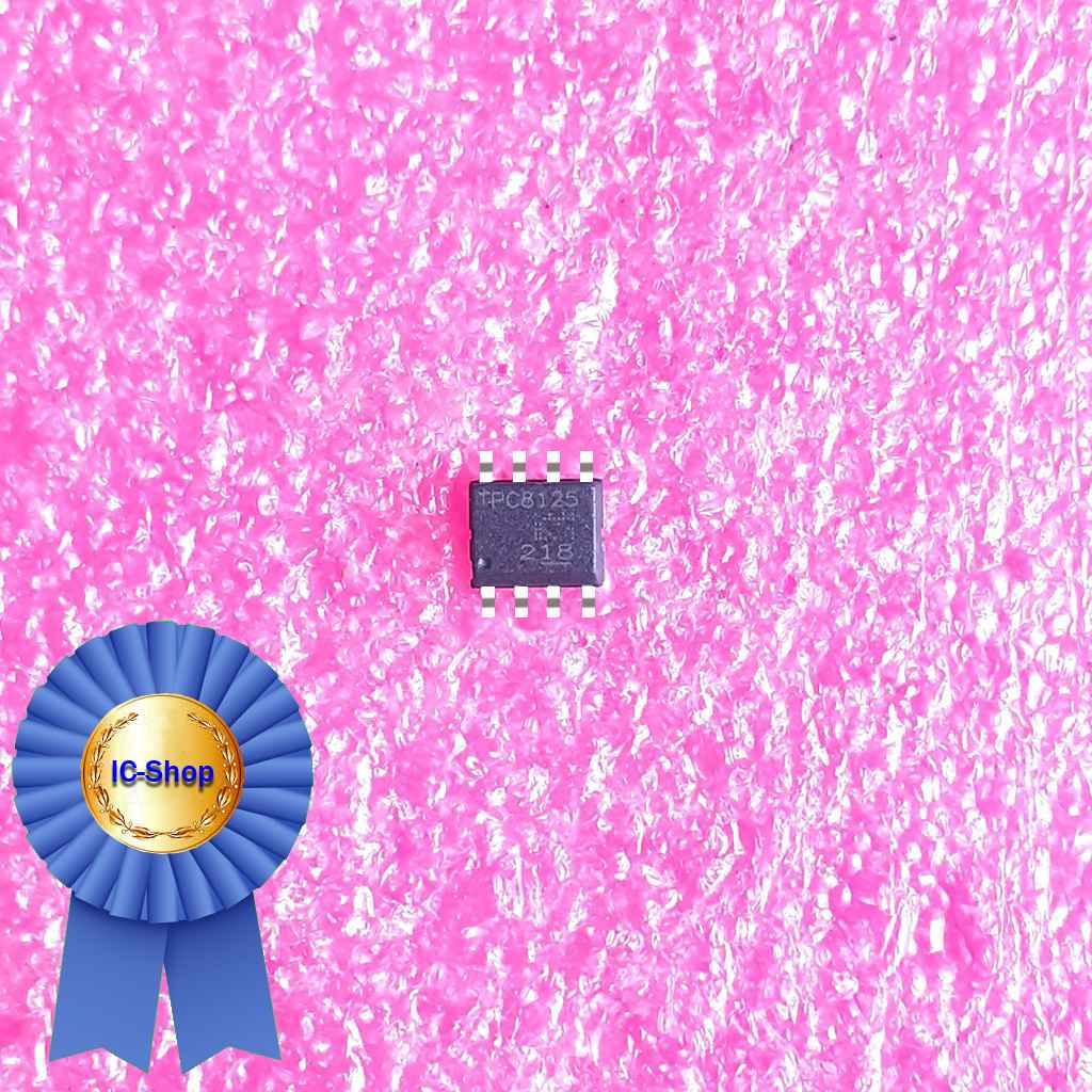 Мікросхема TPC8125 (TTPC8125-H)