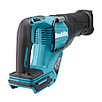 Акумуляторна ножівка Makita XGT 40V MAX JR001GM201, фото 3