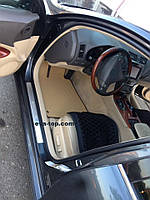 Eva коврики в машину для Volkswagen Passat B6, B7,B8, Passat СС, Sharan, Polo, Tiguan, Touareg, Touran
