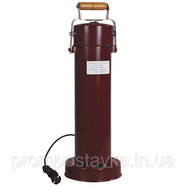 Термопенал для електродів - 220В модель S-10, фото 1