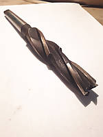 Цековка к. хв. 15х20х150 z4 КМ2 зі змінною цапфой d=9 мм 2350-0104 (вн./зав.)