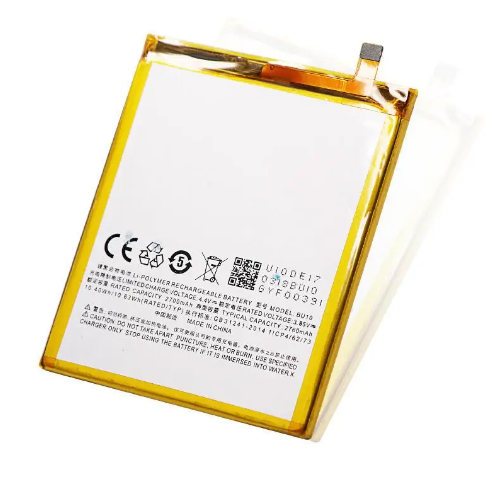 Акумулятор Meizu BA712 / M6s 3000 mAh ААА Original PRC