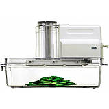 Овочерізка Dex DSL3028AW, фото 2