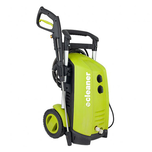 Мінімийка високого тиску 180 бар 2200 Вт Cleaner CW7 універсальна