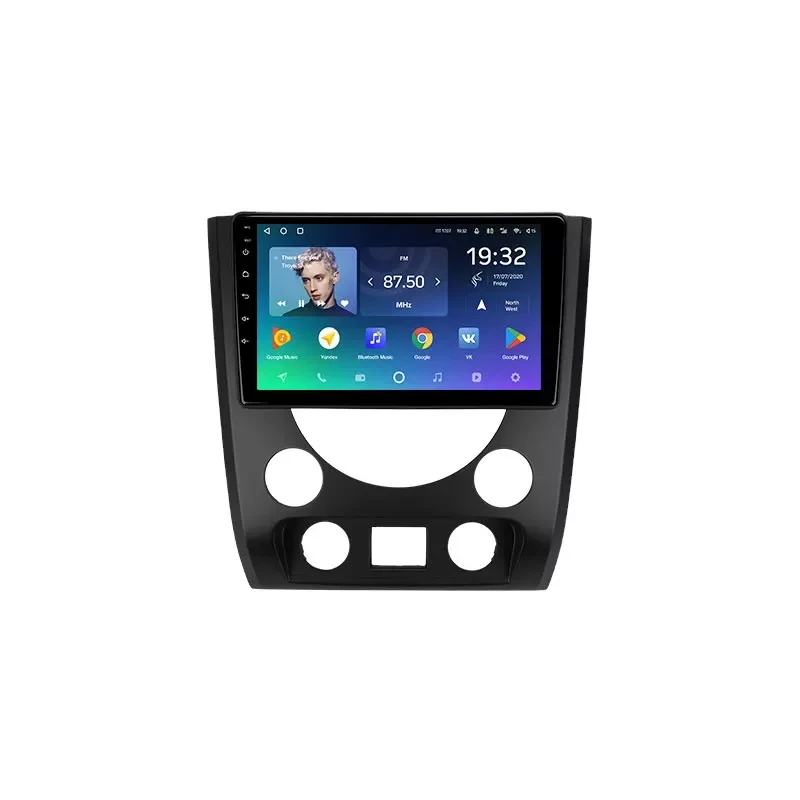 Штатная магнитола Teyes SproPlus SsangYong Rexton Y290 III 3 (2012-2017), фото 1