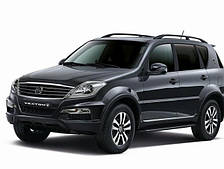Rexton 3 (2012-2017)
