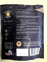 Кава Чорна Карта Голд 400 г розчинна, фото 2