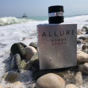 Туалетная вода для мужчин Chanel Allure Homme Sport 100ml