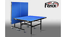 Професійний тенісний стіл «Фенікс» Master Sport M19, фото 3