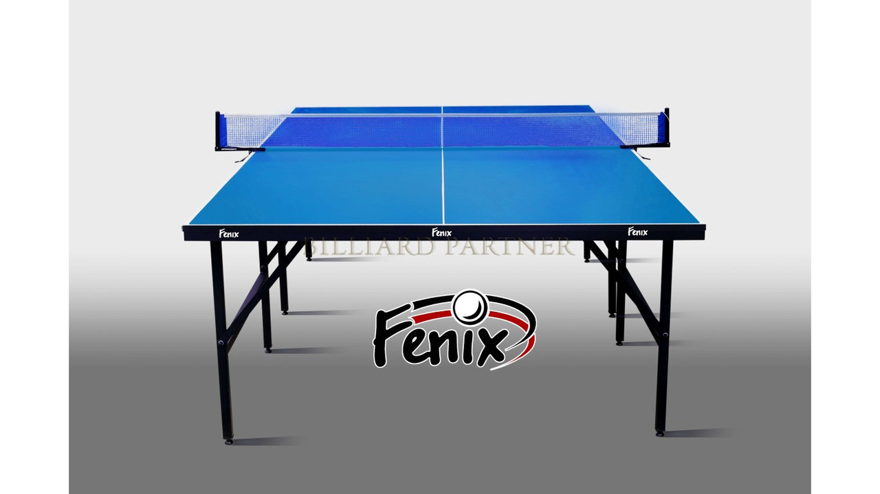 Теннисный стол игровой «Феникс» Basic Sport M19 - фото 2 - id-p1304711676