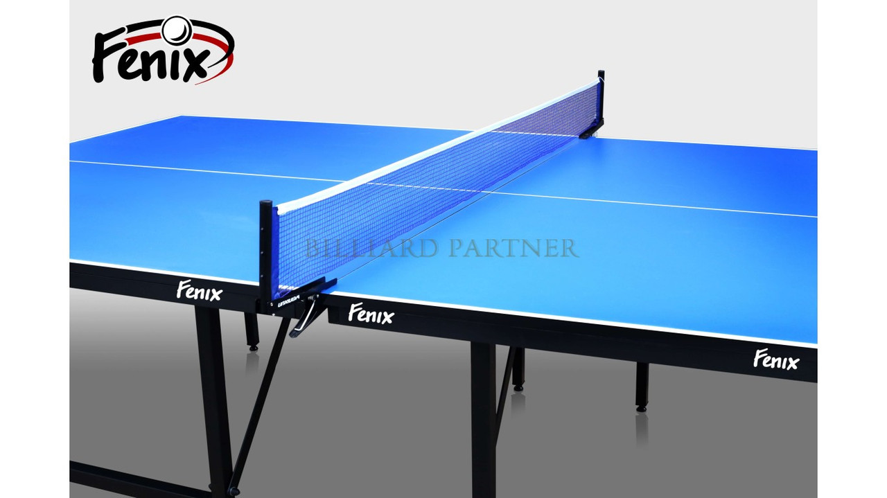 Теннисный стол игровой «Феникс» Basic Sport M19 - фото 3 - id-p1304711676