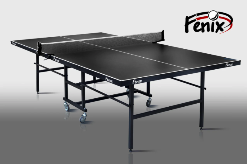 Тенісний стіл для закритих приміщень «Фенікс» Home Sport M16