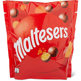 Maltesers Хрусткі кульки в молочному шоколаді 192.5g