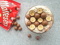 Maltesers Хрусткі кульки в молочному шоколаді 192.5g, фото 2