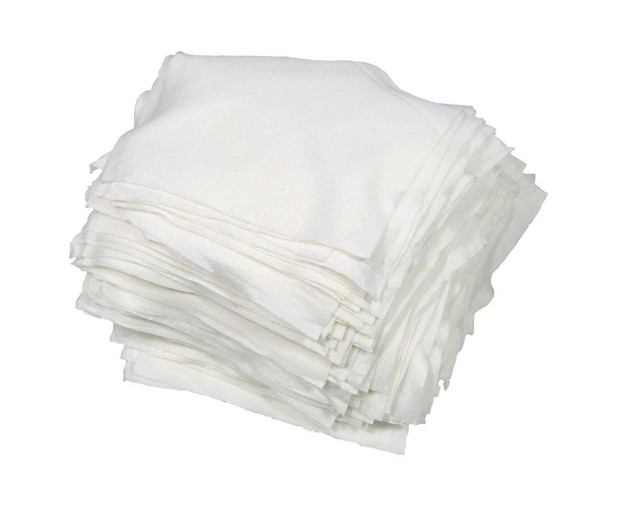 Серветка із мікрофібри для очищення поверхонь перед склеюванням дисплейного модуля (100 шт)